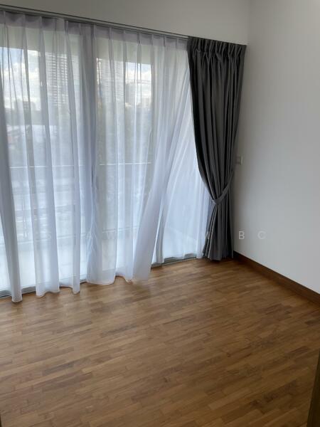 Master Room