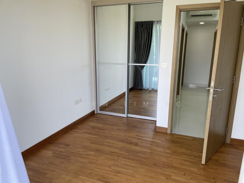 Master Room