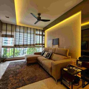 For Sale - The Gardens at Bishan