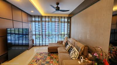 For Sale - The Gardens at Bishan