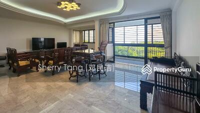 For Rent - Laguna Park