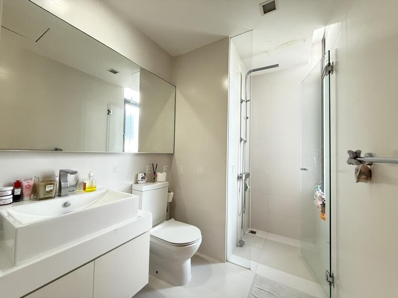 Common Bathroom