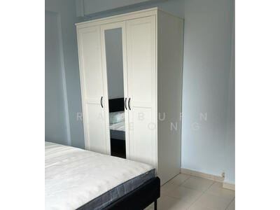 For Rent - 161 Bishan Street 13