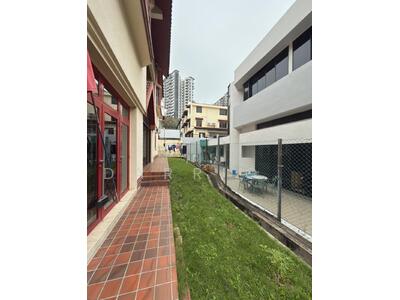 For Sale - jalan kayu