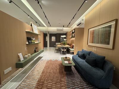 For Sale - Canberra Crescent Residences