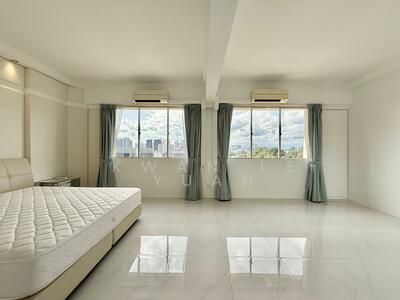 For Sale - Riverwalk Apartments