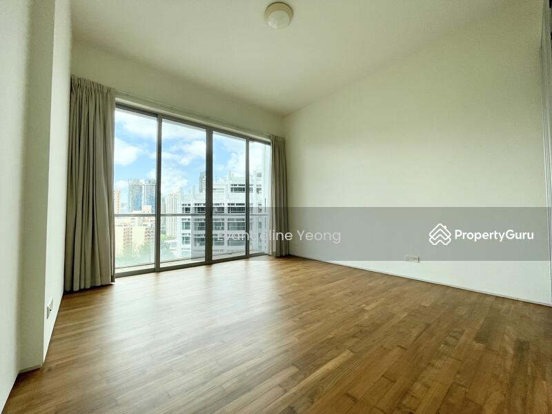 Master Bedroom (actual)