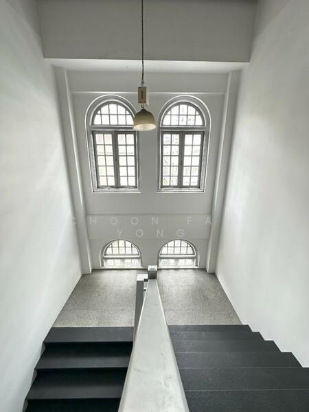 Upper Cross Street, Chinatown Historical Gem, 14,329 sqft, Shop / Shophouse For Sale, by Choon Fah Yong, 60058385 - Stairs - CommercialGuru.com.sg