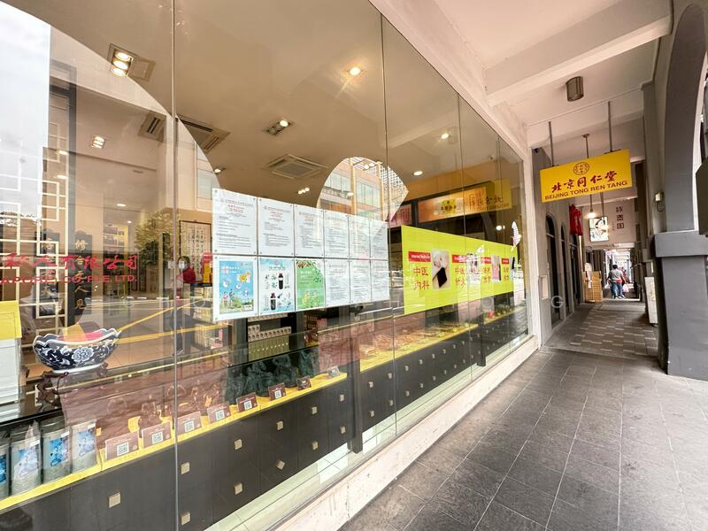 Upper Cross Street, Chinatown Historical Gem, 14,329 sqft, Shop / Shophouse For Sale, by Choon Fah Yong, 60058385 - Shop Unit - CommercialGuru.com.sg