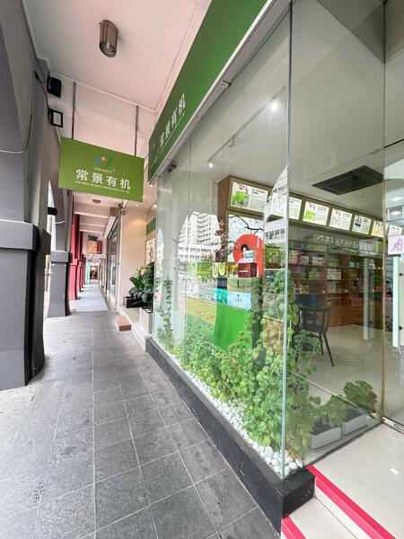 Upper Cross Street, Chinatown Historical Gem, 14,329 sqft, Shop / Shophouse For Sale, by Choon Fah Yong, 60058385 - Shop 2 - CommercialGuru.com.sg