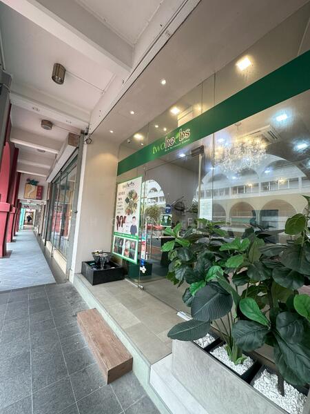 Upper Cross Street, Chinatown Historical Gem, 14,329 sqft, Shop / Shophouse For Sale, by Choon Fah Yong, 60058385 - Shop 3 - CommercialGuru.com.sg
