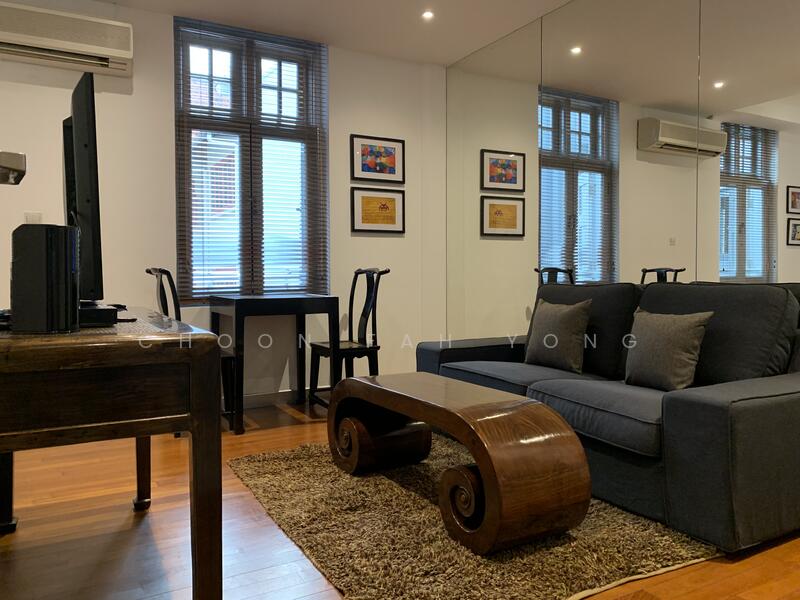 Upper Cross Street, Chinatown Historical Gem, 14,329 sqft, Shop / Shophouse For Sale, by Choon Fah Yong, 60058385 - Studio - CommercialGuru.com.sg