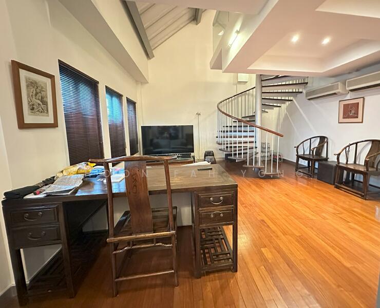 Upper Cross Street, Chinatown Historical Gem, 14,329 sqft, Shop / Shophouse For Sale, by Choon Fah Yong, 60058385 - Studio with Loft - CommercialGuru.com.sg
