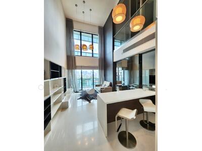 For Rent - Soleil @ Sinaran