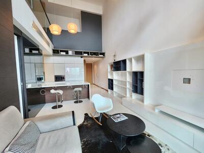 For Rent - Soleil @ Sinaran