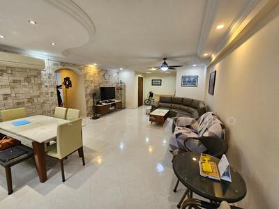 For Sale - 281 Toh Guan Road