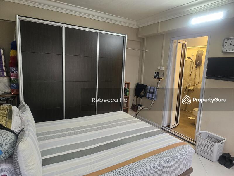 For Sale - 281 Toh Guan Road