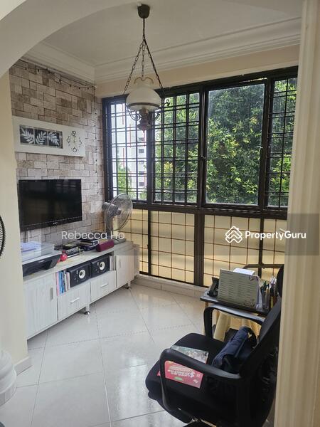 For Sale - 281 Toh Guan Road