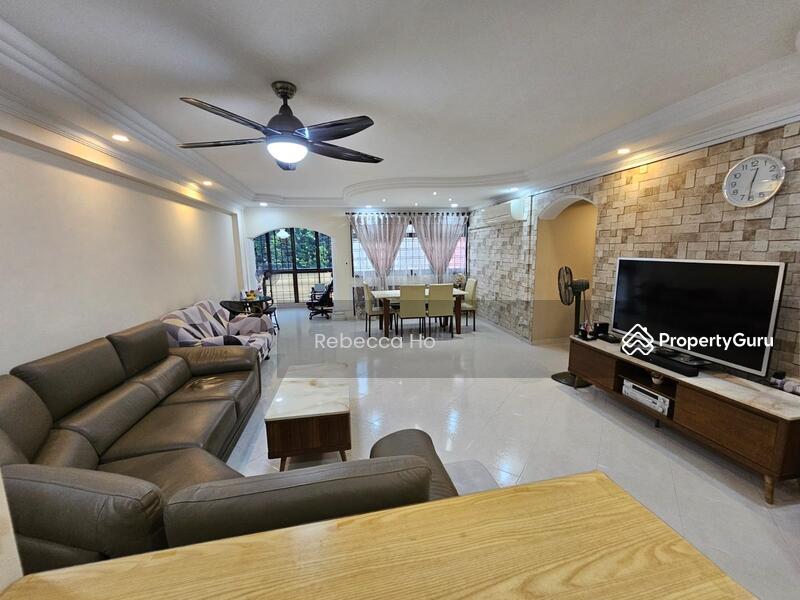 For Sale - 281 Toh Guan Road