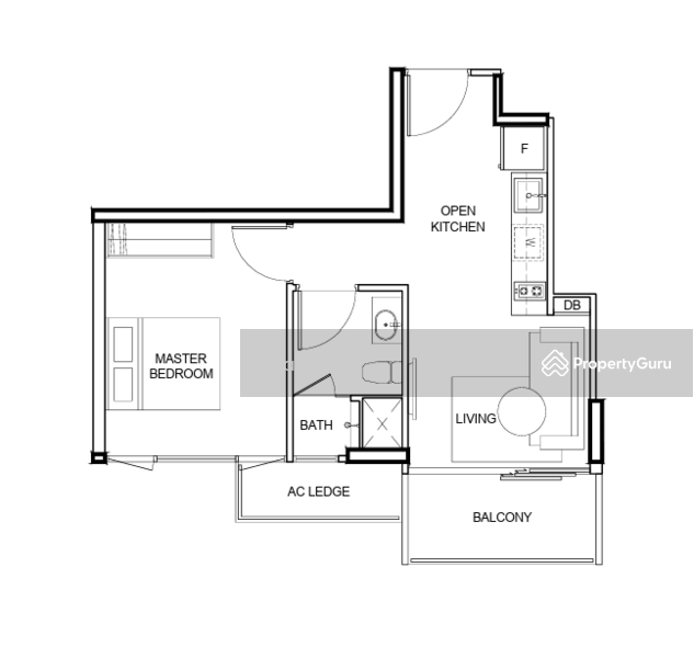 For Sale Vue 8 Residence