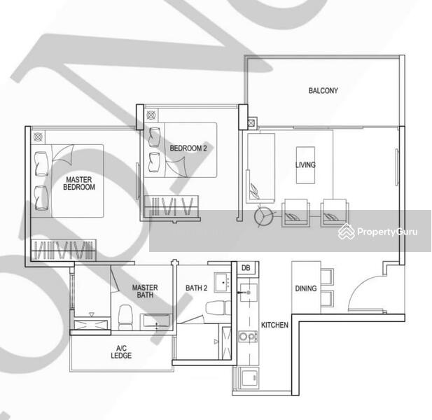 For Sale Waterbay
