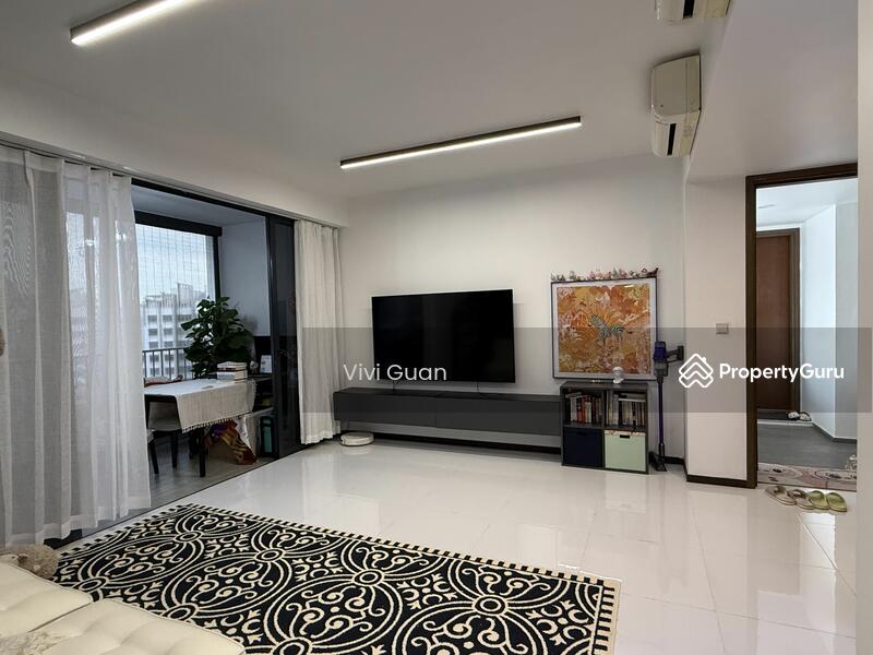 For Sale - Waterbay
