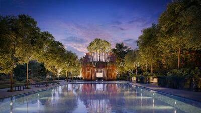 For Sale - Springleaf Residence