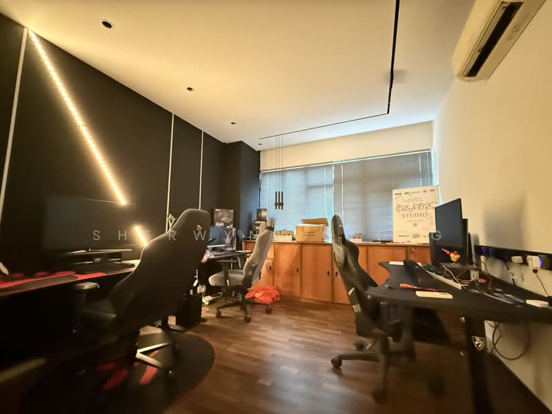 Cosy Affordable Office Room For Rent @ Macpherson, Ubi Ave 1, 150 sqft, Light Industrial (B1) For Rent, by Sherwynn Chong, 60058450 - CommercialGuru.com.sg