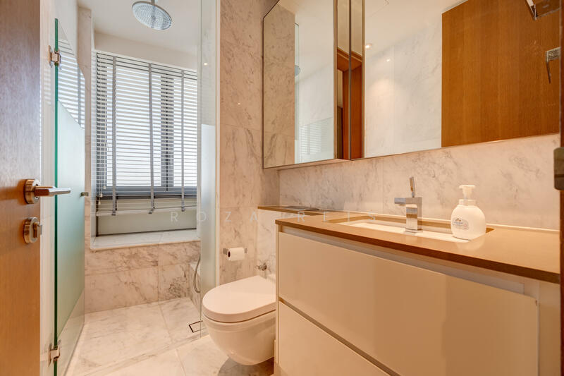 Common Bathroom
