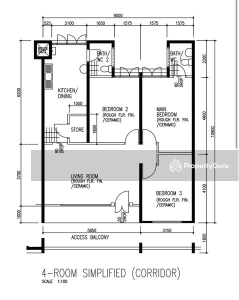 For Sale 319 Ubi Avenue 1
