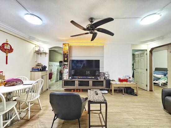 319 Ubi Avenue 1