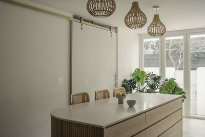 For Sale - ⭐️⭐️LANDED7772@A MODERN HOME THAT RARELY COME BY. ☎️ 8382...7772