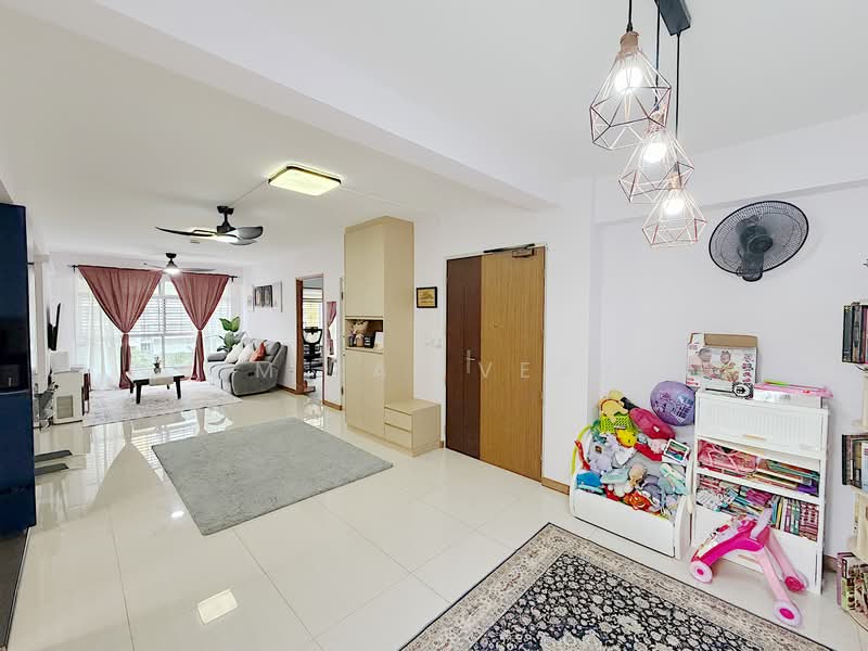 406A Northshore Drive HDB Flat For Sale at S$ 850,000 | PropertyGuru Singapore