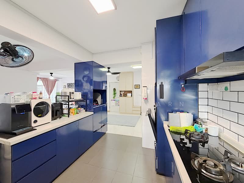 406A Northshore Drive HDB Flat For Sale at S$ 850,000 | PropertyGuru Singapore