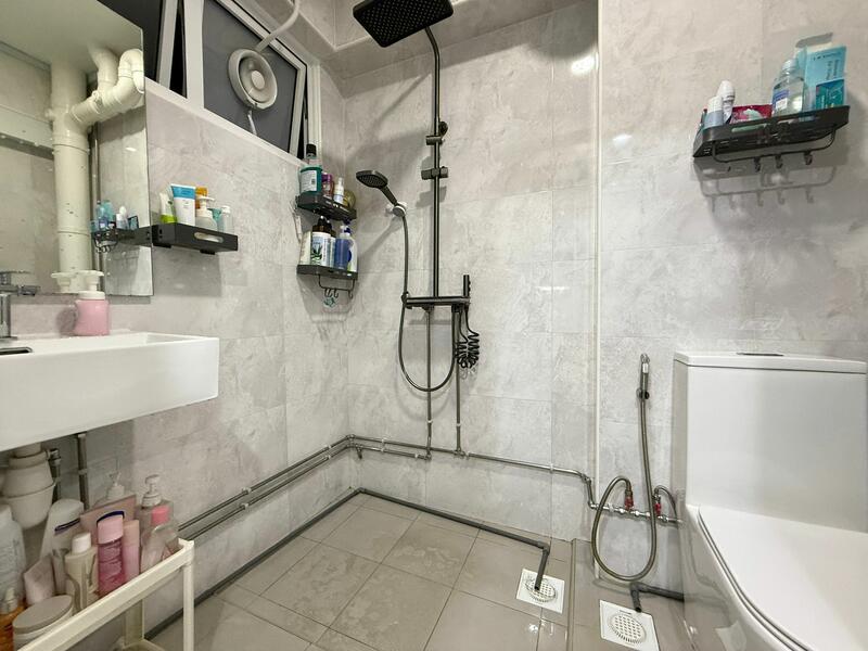 For Sale - 206 Bishan Street 23