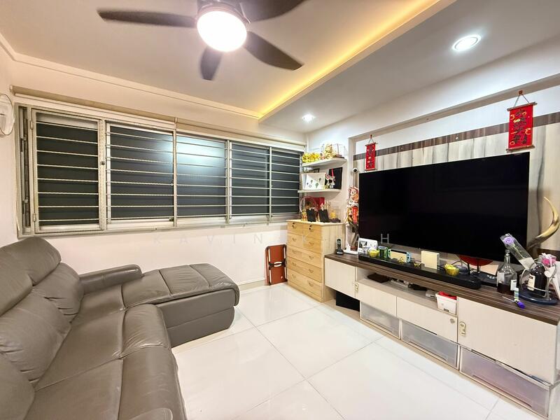 For Sale - 206 Bishan Street 23
