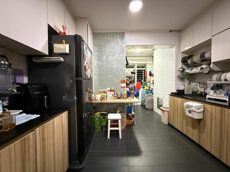 For Sale - 206 Bishan Street 23