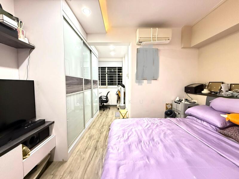 For Sale - 206 Bishan Street 23