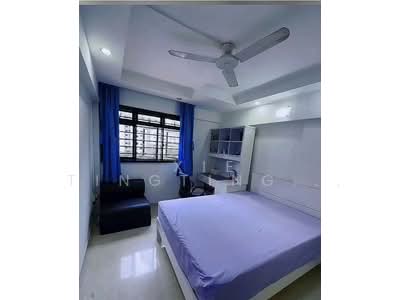 For Rent - 306 Clementi Avenue 4