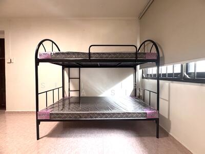 For Rent - 786F Woodlands Drive 60