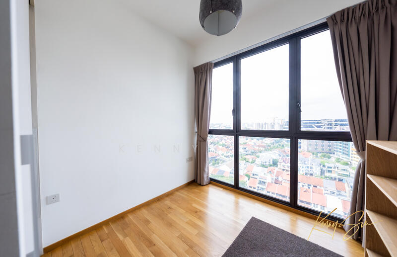 Botanique at Bartley, 239 Upper Paya Lebar Road, 2 Bedrooms, 657 sqft, Condominium For Rent, by Kenny Sim, 60058516 - Study - PropertyGuru.com.sg