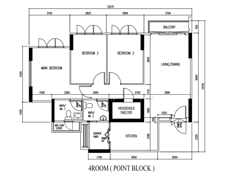 For Sale 476C Upper Serangoon View
