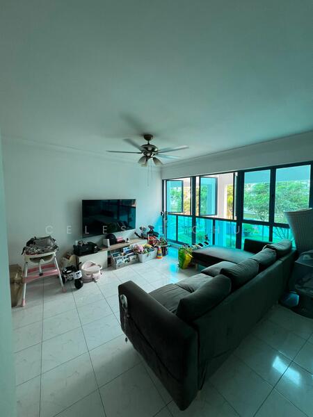 For Sale - 468C Admiralty Drive