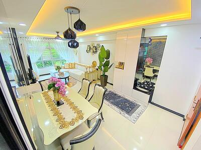 For Sale - 449B Bukit Batok West Avenue 9