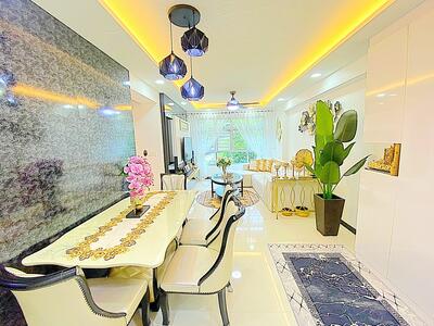 For Sale - 449B Bukit Batok West Avenue 9