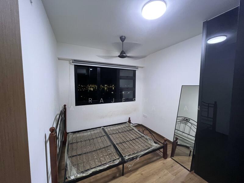 801C West Coast Crescent, 801C West Coast Crescent, Room Rental, 300 sqft, HDB Flat For Rent, by Rajesh Balasubramanian, 60058547 - Bedroom - PropertyGuru.com.sg