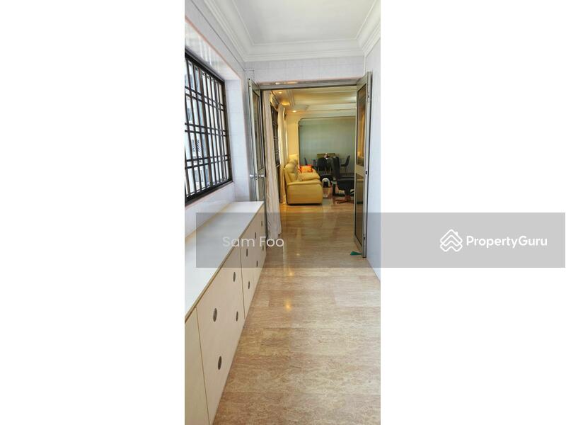 For Sale - 853 Jurong West Street 81