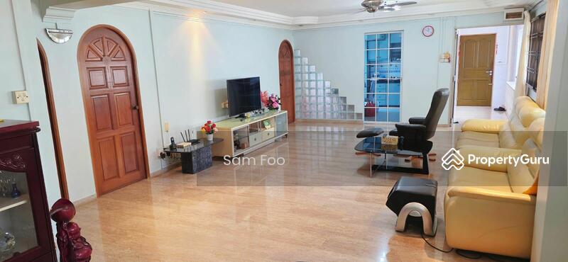 For Sale - 853 Jurong West Street 81