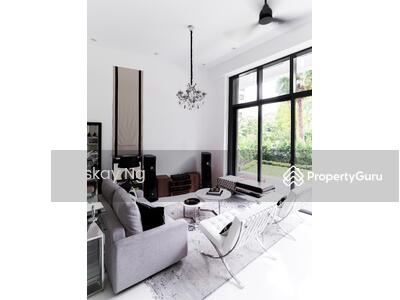 For Sale - d'Leedon (Former Farrer Court)