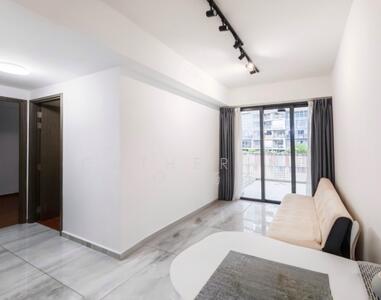 For Sale - The Addition